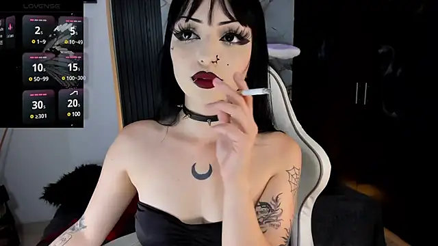 Snapshot of Madison_Jackson chatting on March 2025 09:56:02 PM Madison Jackson online show from March 2025 09:56:02 PM