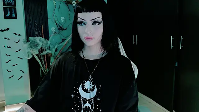 Madison Jackson online show from January 2026 09:08:01 PM