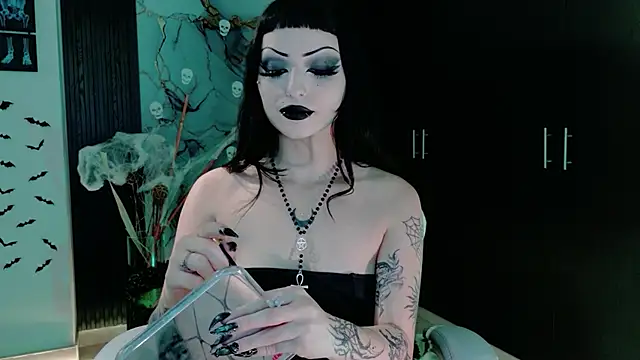 Madison Jackson online show from January 2026 08:26:02 PM