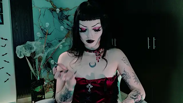 Madison Jackson online show from January 2026 08:58:03 PM