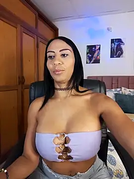 Charlotte Bayron online show from February 2026 12:11:01 AM