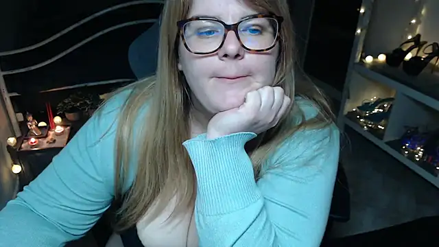 ZoeyLey online show from March 2026 11:27:01 PM