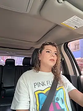 Georgiafox online show from February 2026 04:31:02 PM