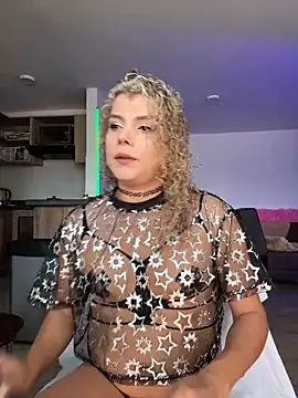 Georgiafox online show from March 2026 04:19:01 PM