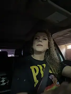 Georgiafox online show from October 2025 03:00:01 PM