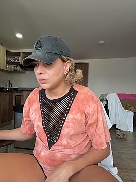 Georgiafox online show from March 2026 01:49:01 PM