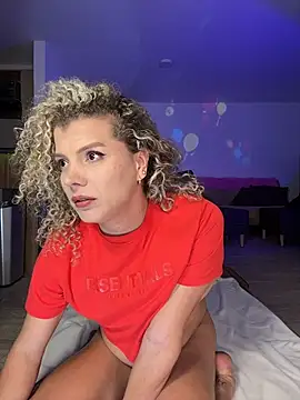 Georgiafox online show from February 2026 03:51:01 AM