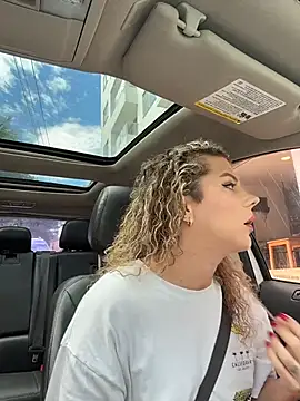 Georgiafox online show from January 2026 03:26:02 PM