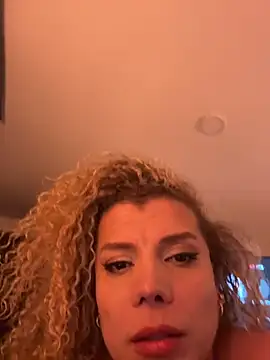 Georgiafox online show from October 2025 06:03:01 AM