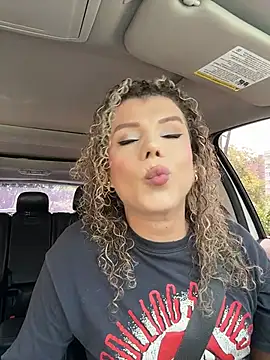 Georgiafox online show from February 2026 04:39:02 PM