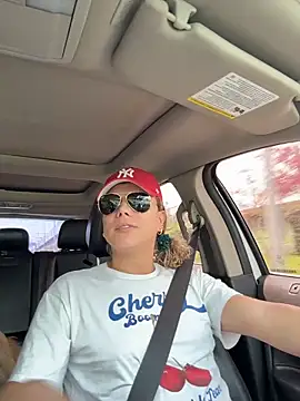 Georgiafox online show from March 2026 05:42:02 PM