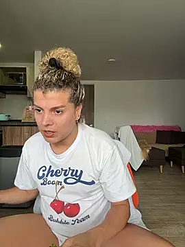 Georgiafox online show from March 2026 02:58:01 PM