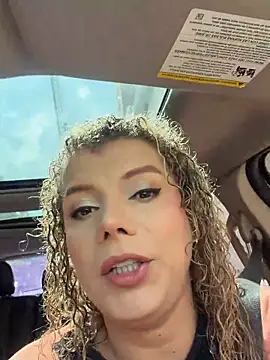 Georgiafox online show from February 2026 03:20:02 PM