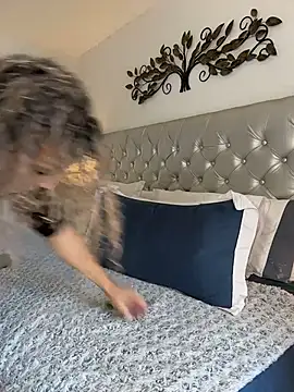 Georgiafox online show from January 2026 04:43:01 PM