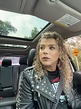 Georgiafox online show from February 2026 01:52:02 PM