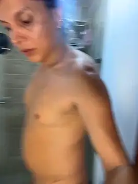 Georgiafox online show from November 2025 03:06:01 PM