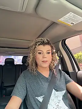 Georgiafox online show from March 2026 05:40:01 PM