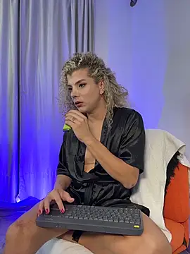 Georgiafox online show from December 2025 06:25:02 AM