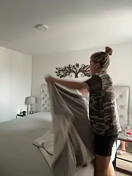 Georgiafox online show from February 2026 02:47:01 PM