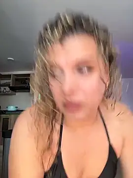 Georgiafox online show from June 2026 03:22:02 PM