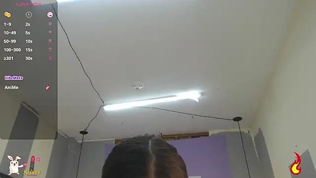 Kathiasaints online show from November 2025 10:46:02 PM