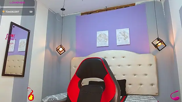 Kathiasaints online show from March 2025 07:16:02 PM