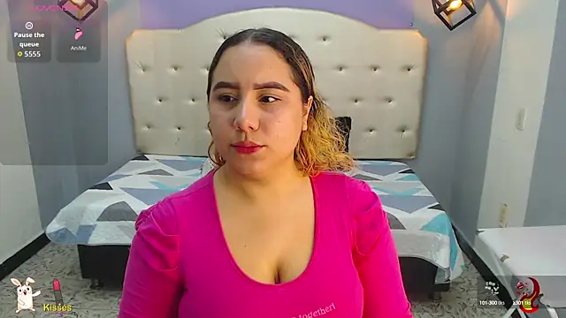 Kathiasaints online show from September 2025 10:43:01 PM