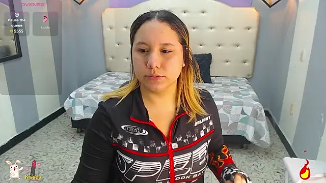 Kathiasaints online show from October 2025 07:25:02 PM