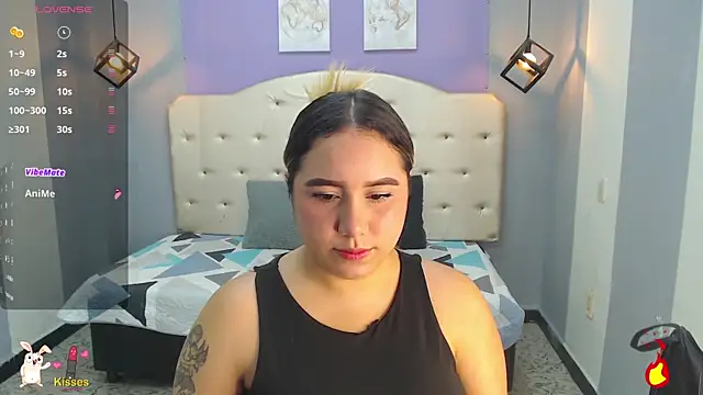 Kathiasaints online show from October 2025 09:25:02 PM