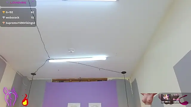 Kathiasaints online show from March 2025 07:14:02 PM