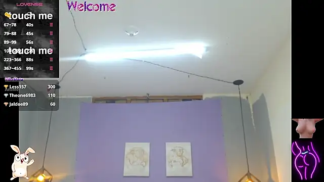 Kathiasaints online show from February 2026 03:04:01 AM