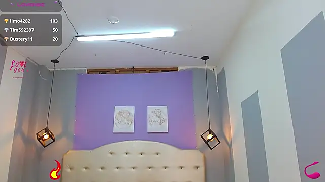 Kathiasaints online show from March 2025 01:28:01 AM