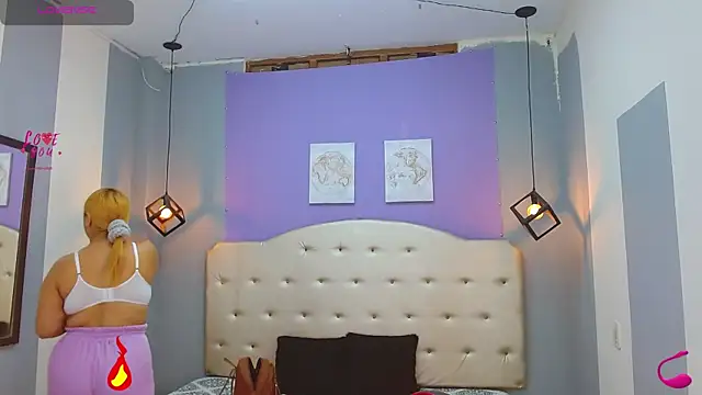 Kathiasaints online show from March 2025 07:43:02 PM