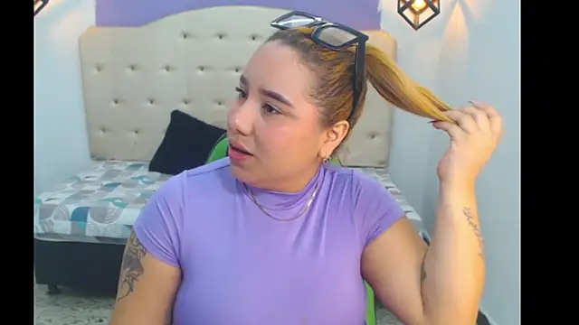 Kathiasaints online show from February 2026 06:30:02 PM