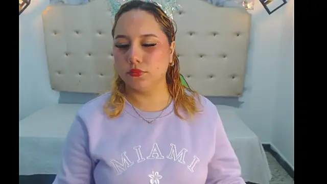 Kathiasaints online show from April 2026 08:16:02 PM