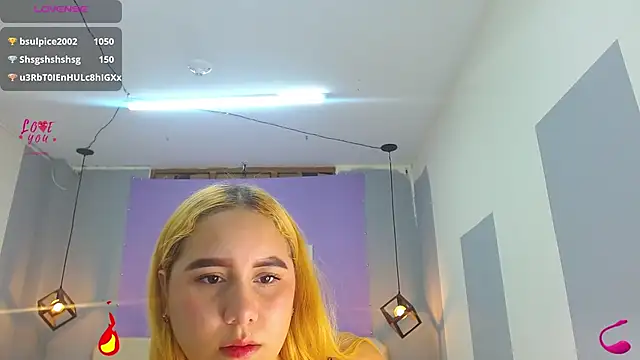 Kathiasaints online show from March 2025 10:10:01 PM