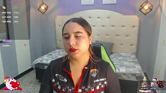 Kathiasaints online show from November 2025 09:48:01 PM