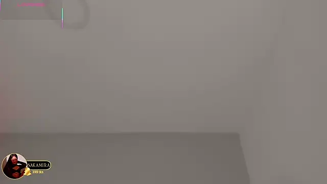 nakamura sam online show from April 2026 10:05:02 AM