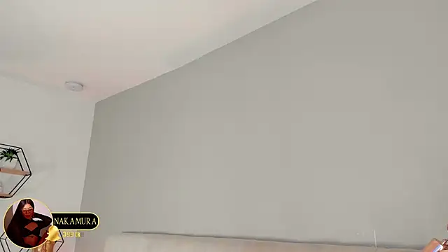 nakamura sam online show from February 2026 10:33:02 AM