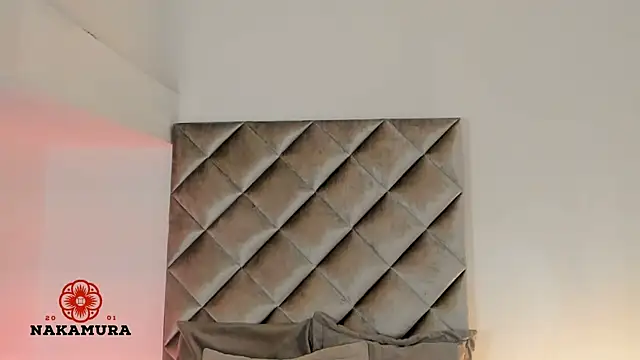 nakamura sam online show from November 2025 03:00:02 AM