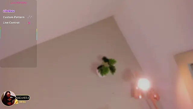 nakamura sam online show from March 2026 10:47:01 AM