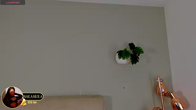 nakamura sam online show from February 2026 10:06:01 AM