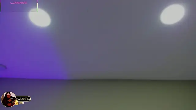 nakamura sam online show from March 2026 10:06:01 AM