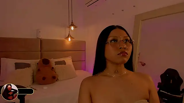 nakamura sam online show from May 2026 10:41:01 AM