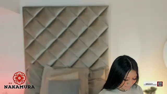 nakamura sam online show from November 2025 02:34:01 AM