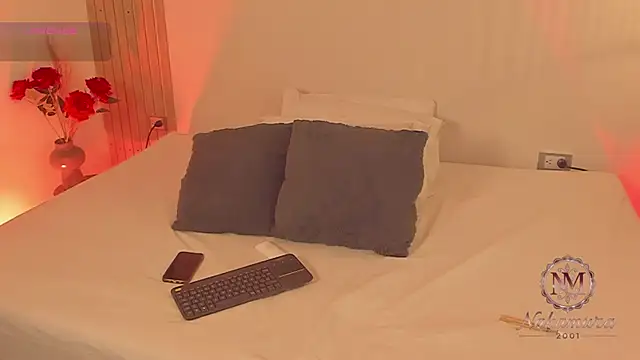 nakamura sam online show from January 2026 11:14:01 AM