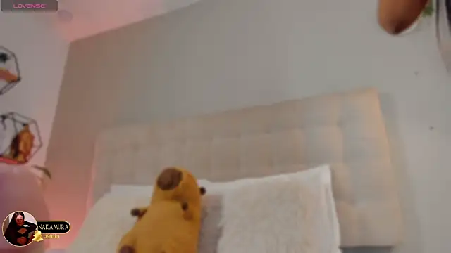 nakamura sam online show from March 2026 10:05:02 AM