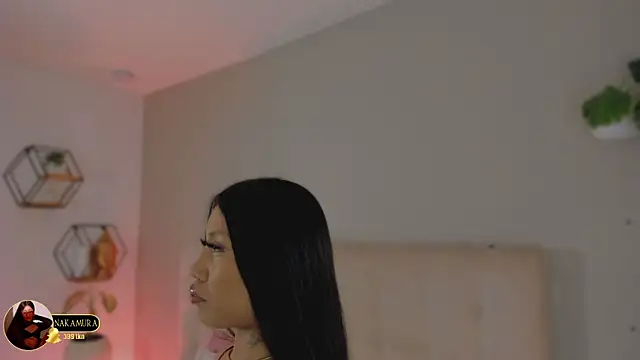 nakamura sam online show from April 2026 10:00:02 AM