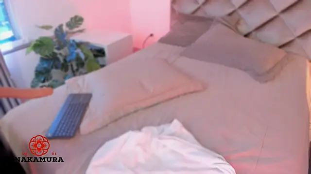 nakamura sam online show from November 2025 03:05:01 PM