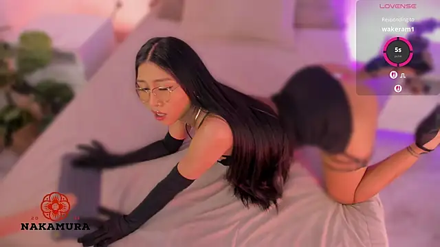 nakamura sam online show from November 2025 03:35:02 AM